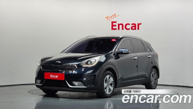 Kia Niro Prestige