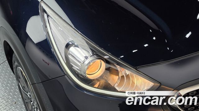 Kia Niro Prestige 2017 — фото 22