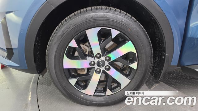 Kia Sorento (IV) Diesel 2.2 2WD Signature 2023 — фото 5