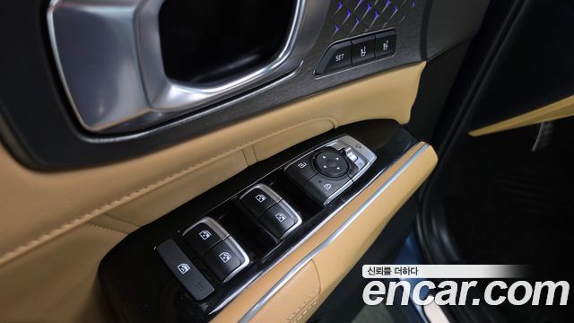Kia Sorento (IV) Diesel 2.2 2WD Signature 2023 — фото 13