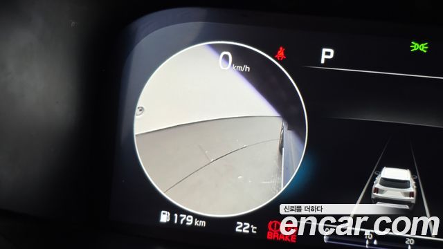 Kia Sorento (IV) Diesel 2.2 2WD Signature 2023 — фото 16