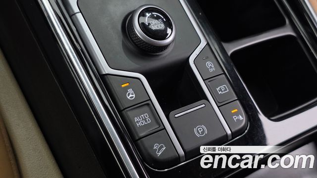 Kia Sorento (IV) Diesel 2.2 2WD Signature 2023 — фото 19