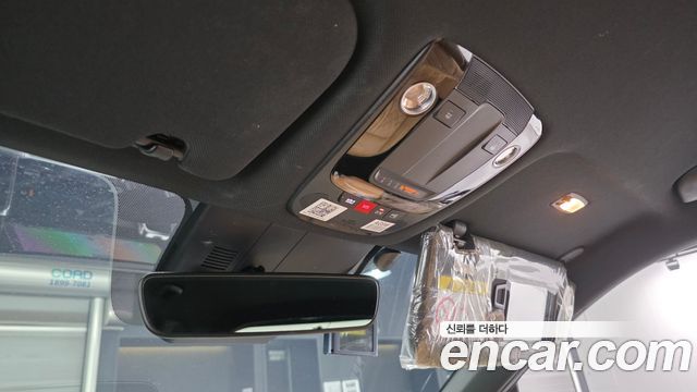 Kia Sorento (IV) Diesel 2.2 2WD Signature 2023 — фото 20