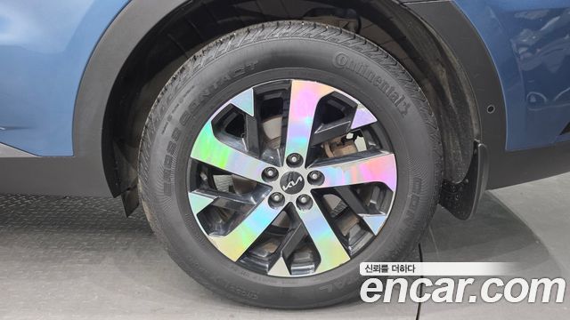 Kia Sorento (IV) Diesel 2.2 2WD Signature 2023 — фото 21