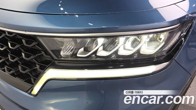 Kia Sorento (IV) Diesel 2.2 2WD Signature 2023 — фото 22