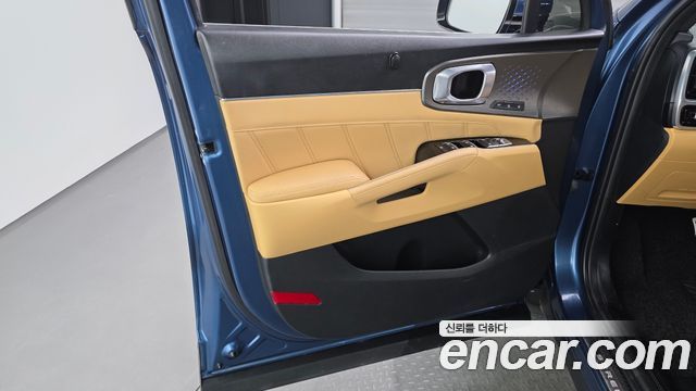 Kia Sorento (IV) Diesel 2.2 2WD Signature 2023 — фото 24