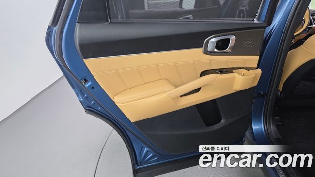 Kia Sorento (IV) Diesel 2.2 2WD Signature 2023 — фото 25