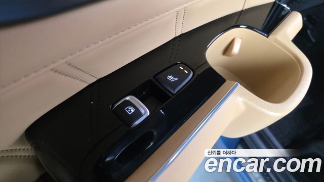 Kia Sorento (IV) Diesel 2.2 2WD Signature 2023 — фото 28