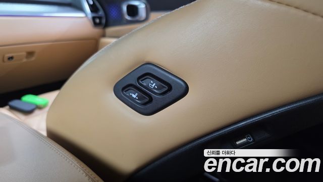 Kia Sorento (IV) Diesel 2.2 2WD Signature 2023 — фото 29