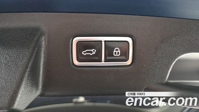 Kia Sorento (IV) Diesel 2.2 2WD Signature 2023 — фото 32