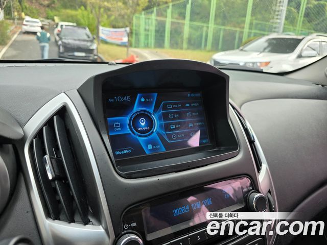 Chevrolet Amazing New Cruze 1.6 Diesel LT Deluxe 2016 — фото 18