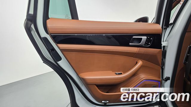 Porsche Panamera (971) 2.9 AWD E-Hybrid 2020 — фото 25