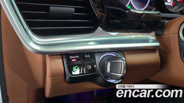 Porsche Panamera (971) 2.9 AWD E-Hybrid 2020 — фото 29