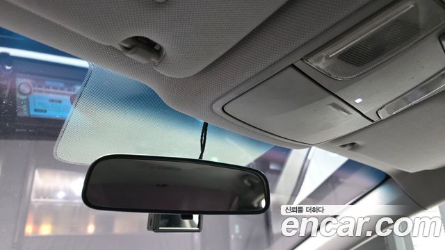 Hyundai Sonata (LF) LPI Smart 2017 — фото 18
