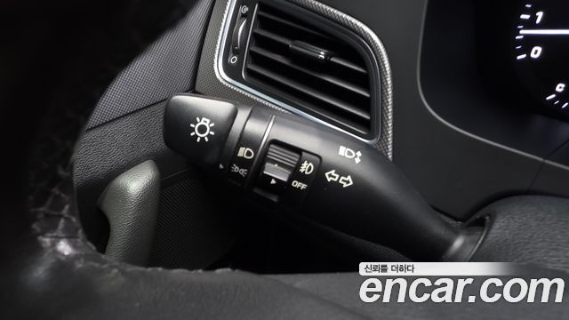 Hyundai Sonata (LF) LPI Smart 2017 — фото 19