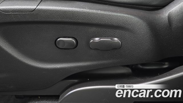 Chevrolet Trax 1.4 LT Deluxe 2017 — фото 16