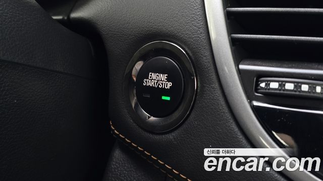 Chevrolet Trax 1.4 LT Deluxe 2017 — фото 17