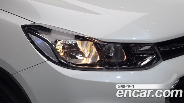 Chevrolet Trax 1.4 LT Deluxe 2017 — фото 22