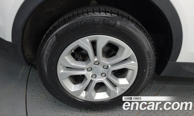 Land Rover Discovery Sport (II) D150 S 2020 — фото 5
