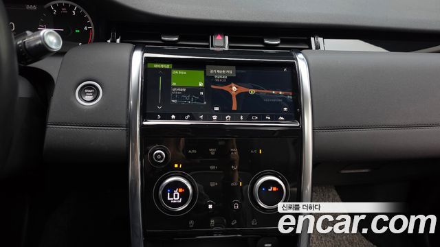 Land Rover Discovery Sport (II) D150 S 2020 — фото 13