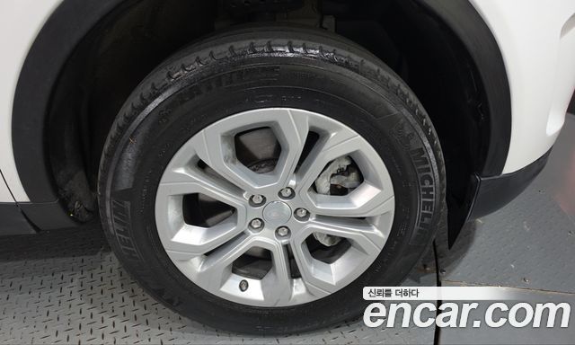 Land Rover Discovery Sport (II) D150 S 2020 — фото 21
