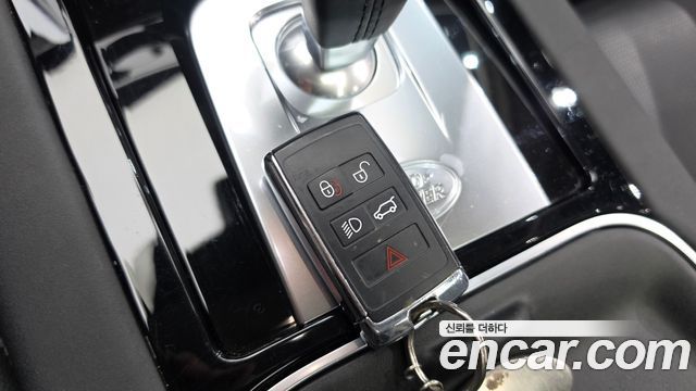 Land Rover Discovery Sport (II) D150 S 2020 — фото 27