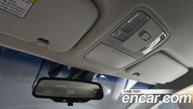Kia K3 Luxury 2020 — фото 19