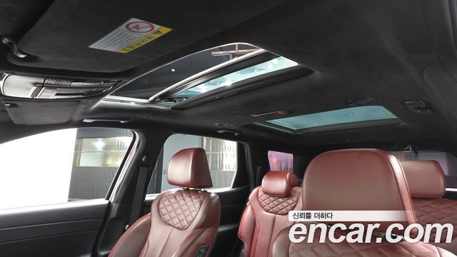 Hyundai Palisade Diesel 2.2 4WD Prestige 2019 — фото 19