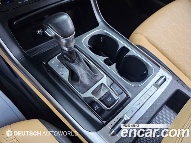 Kia Carnival (IV) Diesel 11-Seater Prestige 2021 — фото 9