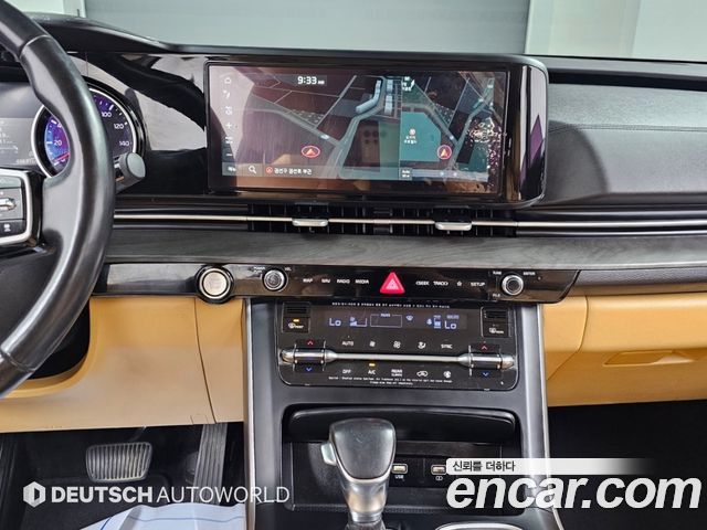 Kia Carnival (IV) Diesel 11-Seater Prestige 2021 — фото 18