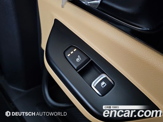 Kia Carnival (IV) Diesel 11-Seater Prestige 2021 — фото 20