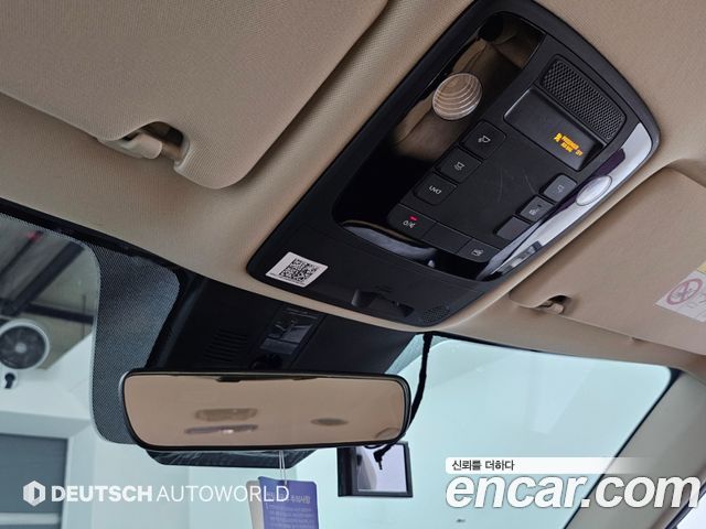 Kia Carnival (IV) Diesel 11-Seater Prestige 2021 — фото 22