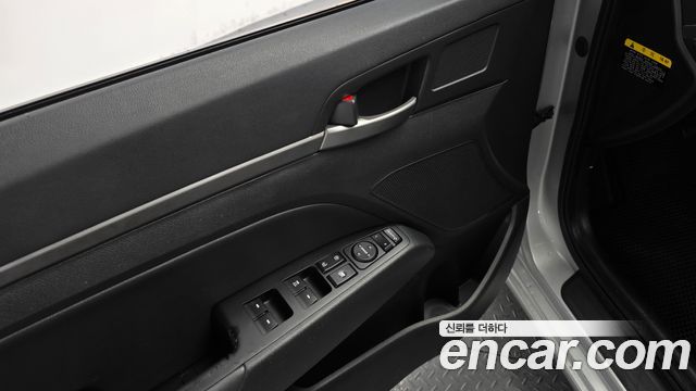 Hyundai Avante (AD) 1.6 GDI Smart 2017 — фото 22