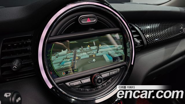 MINI Cooper S Standard Third Generation 2017 — фото 13