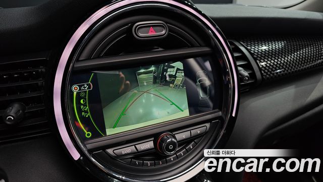 MINI Cooper S Standard Third Generation 2017 — фото 14