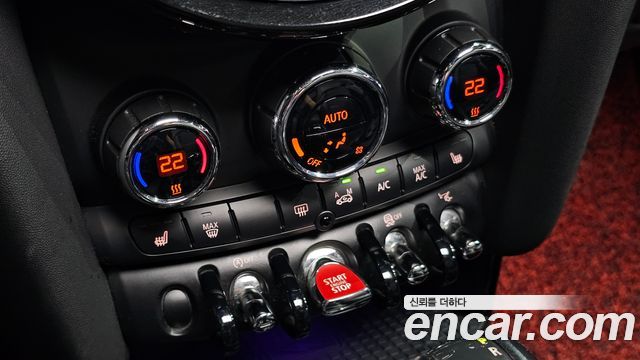MINI Cooper S Standard Third Generation 2017 — фото 15