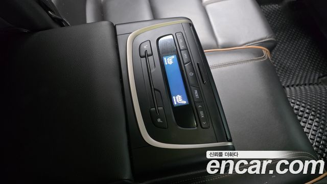 Chevrolet Impala 2.5 Premier 2018 — фото 18