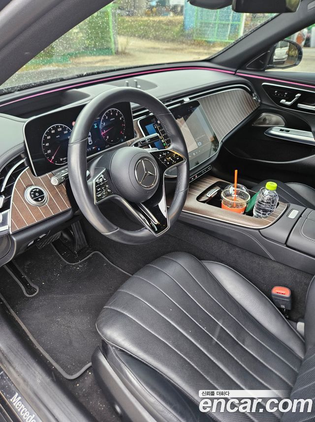 Mercedes-Benz E-Class (W214) E300 4MATIC Exclusive 2024 — фото 7