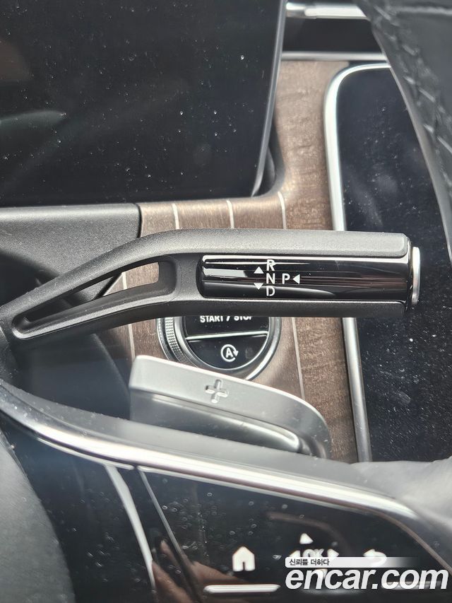Mercedes-Benz E-Class (W214) E300 4MATIC Exclusive 2024 — фото 9