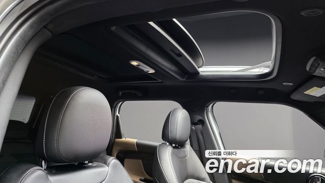 MINI Cooper D Countryman Standard 2nd 2018 — фото 20