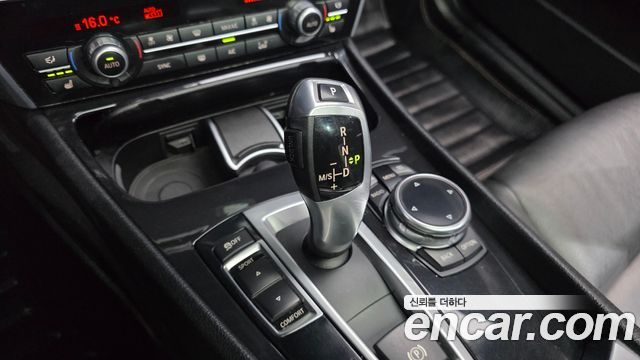 BMW 5 Series GT (F07) GT ED Edition 2014 — фото 9