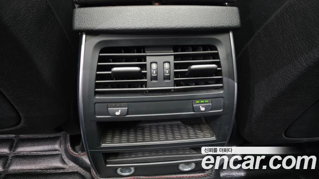 BMW 5 Series GT (F07) GT ED Edition 2014 — фото 15