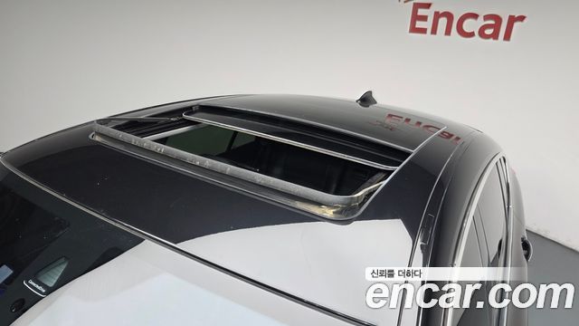 BMW 5 Series GT (F07) GT ED Edition 2014 — фото 24