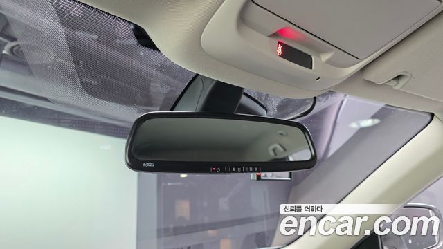 Renault Korea QM6 Gasoline 2WD RE 2018 — фото 18