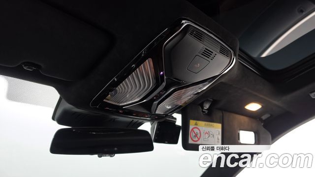 BMW 8 Series (G15) M850i xDrive Gran Coupe 2024 — фото 27
