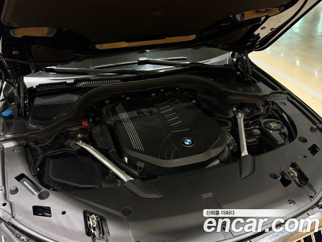 BMW 6 Series GT (G32) 630i xDrive M Sport 2024 — фото 6