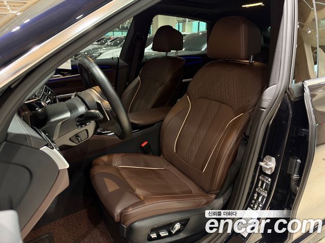BMW 6 Series GT (G32) 630i xDrive M Sport 2024 — фото 10