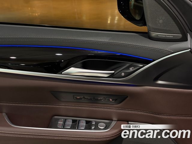 BMW 6 Series GT (G32) 630i xDrive M Sport 2024 — фото 12