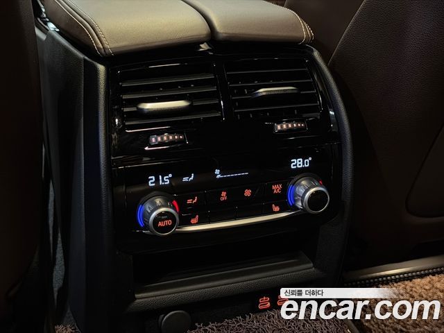 BMW 6 Series GT (G32) 630i xDrive M Sport 2024 — фото 17