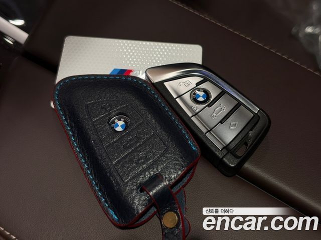 BMW 6 Series GT (G32) 630i xDrive M Sport 2024 — фото 19